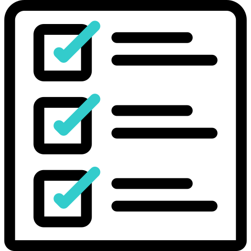 Documentation and contracts