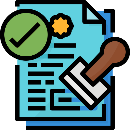 Licensing Application