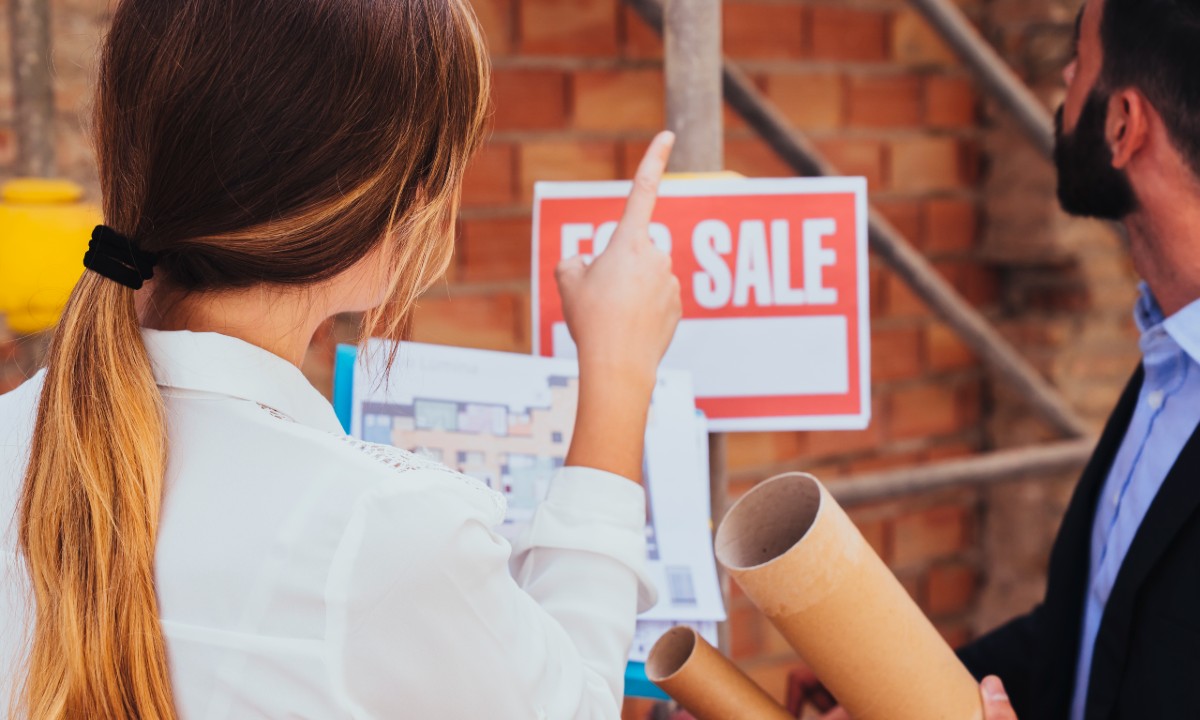 Industrial property price