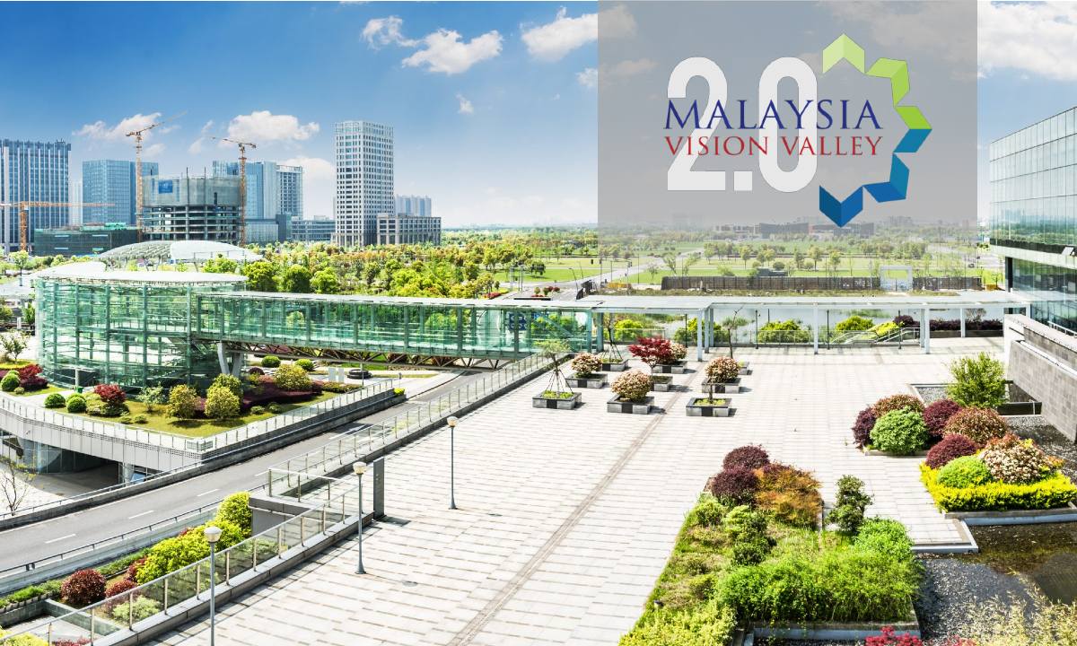 Why ASEAN Investors Are Choosing Malaysia Vision Valley for Industrial Property (2026 Guide)