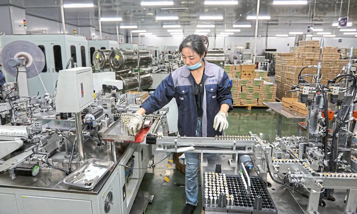 Why Chinese Companies Are Relocating Manufacturing to Malaysia: A 2026 Data-Backed Analysis